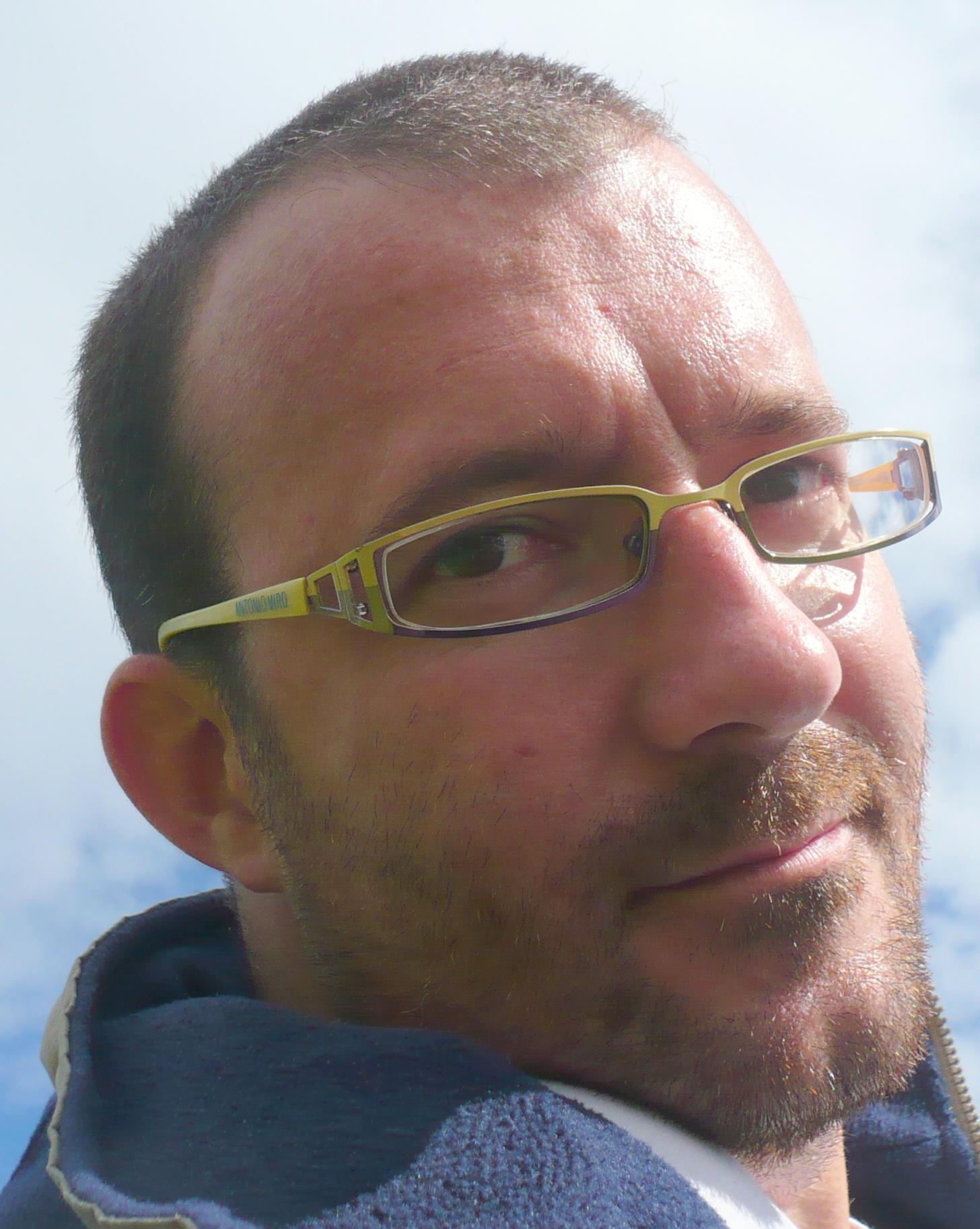Óscar Guirado