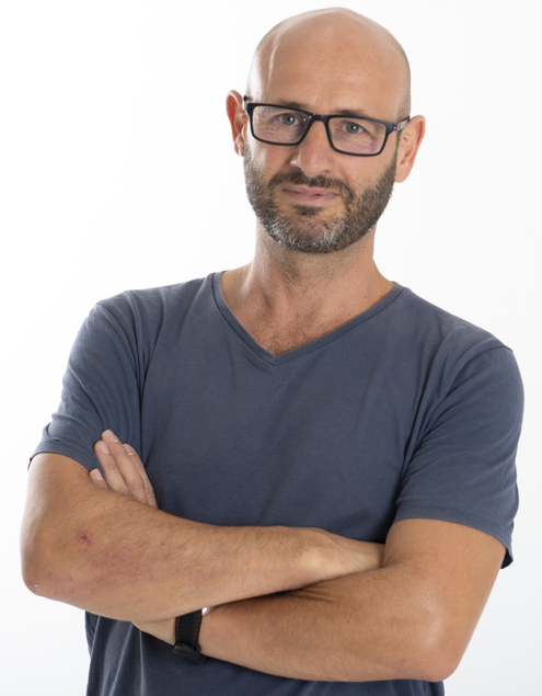 Rober Molina